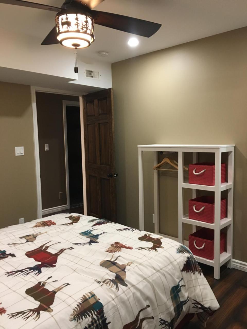 The Village Apartment