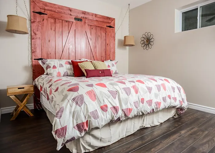 The Village Suites