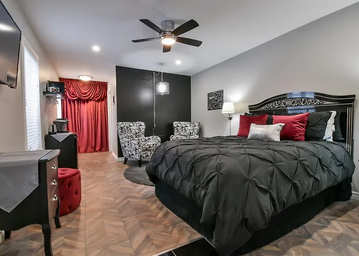 The Village Suites