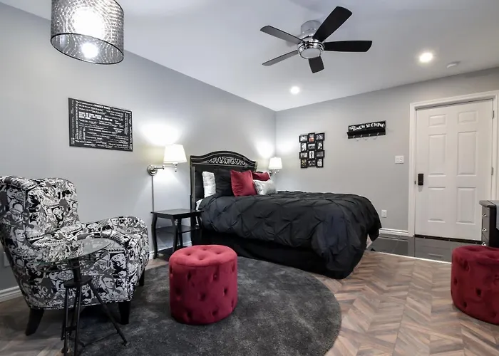 The Village Suites